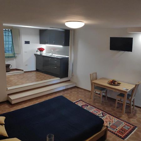 Appartamento Palazzo Genga Урбино Экстерьер фото